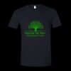 Unisex Softstyle® T-Shirt Thumbnail