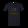 Unisex Softstyle® T-Shirt Thumbnail