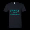 Unisex Softstyle® T-Shirt Thumbnail