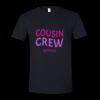 Unisex Softstyle® T-Shirt Thumbnail