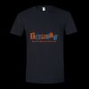 Unisex Softstyle® T-Shirt Thumbnail