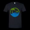 Unisex Softstyle® T-Shirt Thumbnail