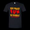 Unisex Softstyle® T-Shirt Thumbnail