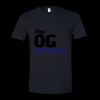 Unisex Softstyle® T-Shirt Thumbnail