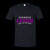Unisex Softstyle® T-Shirt Thumbnail