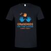 Unisex Softstyle® T-Shirt Thumbnail