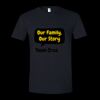 Unisex Softstyle® T-Shirt Thumbnail