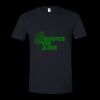 Unisex Softstyle® T-Shirt Thumbnail