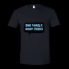 Unisex Softstyle® T-Shirt Thumbnail