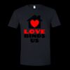 Unisex Softstyle® T-Shirt Thumbnail