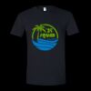 Unisex Softstyle® T-Shirt Thumbnail