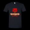 Unisex Softstyle® T-Shirt Thumbnail