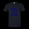 Unisex Softstyle® T-Shirt Thumbnail