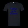 Unisex Softstyle® T-Shirt Thumbnail