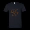 Unisex Softstyle® T-Shirt Thumbnail
