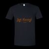 Unisex Softstyle® T-Shirt Thumbnail