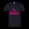 Unisex Softstyle® T-Shirt Thumbnail
