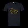 Unisex Softstyle® T-Shirt Thumbnail