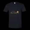 Unisex Softstyle® T-Shirt Thumbnail
