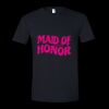Unisex Softstyle® T-Shirt Thumbnail