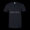 Unisex Softstyle® T-Shirt Thumbnail