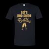 Unisex Softstyle® T-Shirt Thumbnail