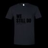 Unisex Softstyle® T-Shirt Thumbnail