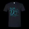 Unisex Softstyle® T-Shirt Thumbnail
