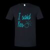 Unisex Softstyle® T-Shirt Thumbnail