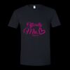 Unisex Softstyle® T-Shirt Thumbnail