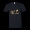 Unisex Softstyle® T-Shirt Thumbnail