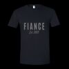 Unisex Softstyle® T-Shirt Thumbnail