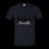 Unisex Softstyle® T-Shirt Thumbnail