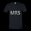 Unisex Softstyle® T-Shirt Thumbnail