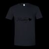 Unisex Softstyle® T-Shirt Thumbnail