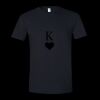 Unisex Softstyle® T-Shirt Thumbnail