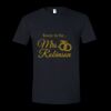 Unisex Softstyle® T-Shirt Thumbnail