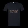 Unisex Softstyle® T-Shirt Thumbnail