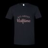 Unisex Softstyle® T-Shirt Thumbnail