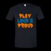 Unisex Softstyle® T-Shirt Thumbnail