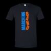 Unisex Softstyle® T-Shirt Thumbnail