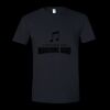 Unisex Softstyle® T-Shirt Thumbnail