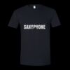 Unisex Softstyle® T-Shirt Thumbnail