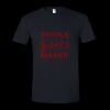 Unisex Softstyle® T-Shirt Thumbnail