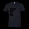 Unisex Softstyle® T-Shirt Thumbnail