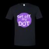 Unisex Softstyle® T-Shirt Thumbnail