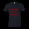 Unisex Softstyle® T-Shirt Thumbnail