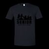 Unisex Softstyle® T-Shirt Thumbnail
