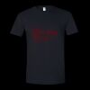 Unisex Softstyle® T-Shirt Thumbnail
