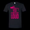 Unisex Softstyle® T-Shirt Thumbnail